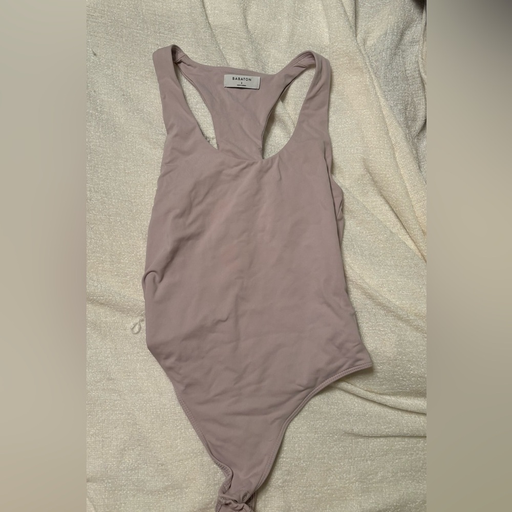 Aritzia - Babaton contour bodysuit